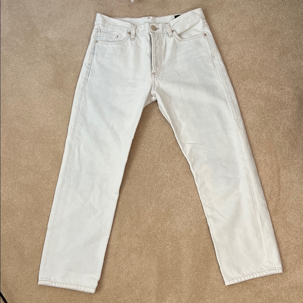 Goldsign Light Denim Pants